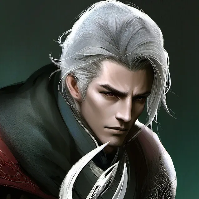 chat with ai character: countryhuman old