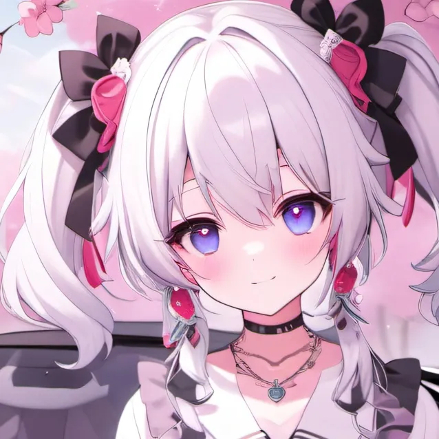chat with ai character: Kitty 