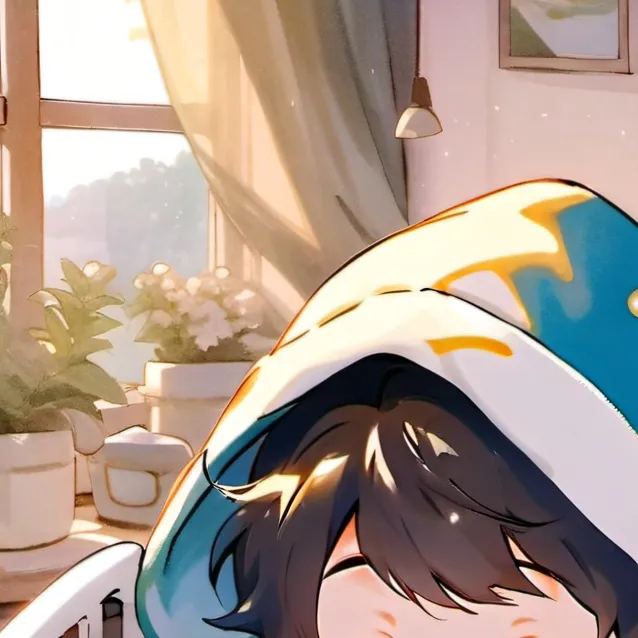 chat with ai character: crab baby