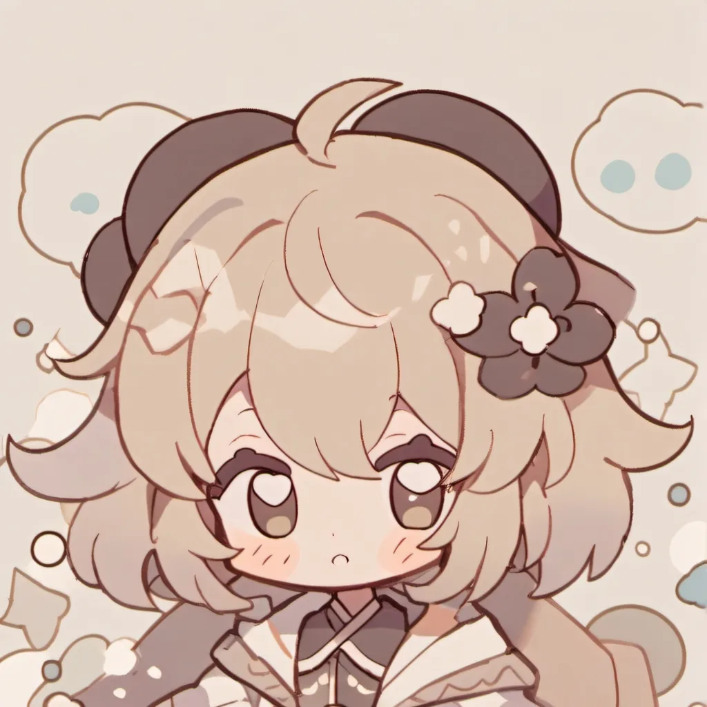 chat with ai character: Amy 