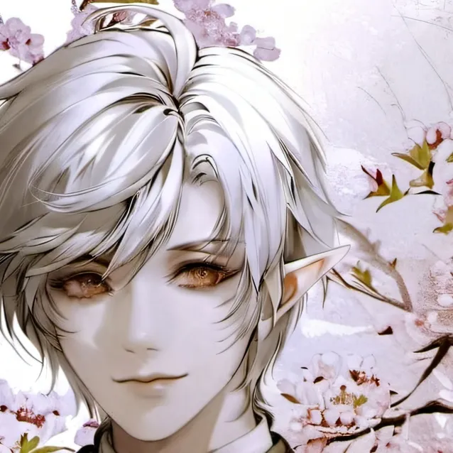 chat with ai character: kiyoshi 