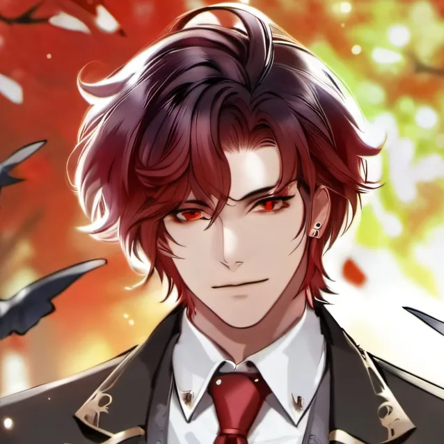 chat with ai character: alán