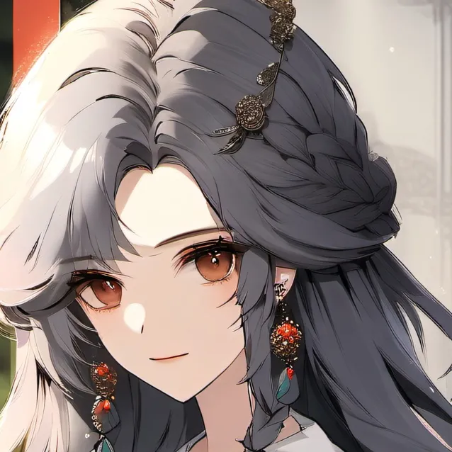 chat with ai character: baby