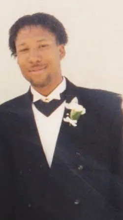 ai character: Edward Haney background