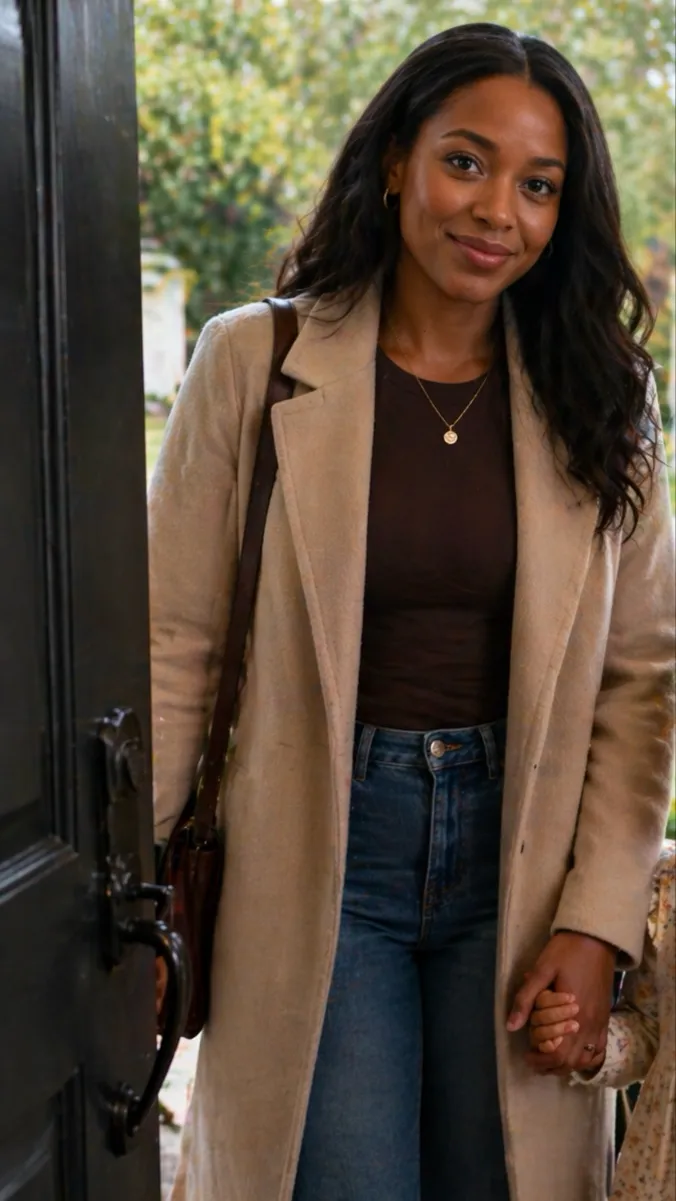 ai character: Juliana Thompson background