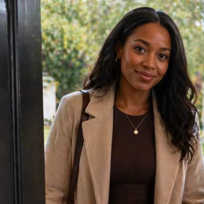 chat with ai character: Juliana Thompson