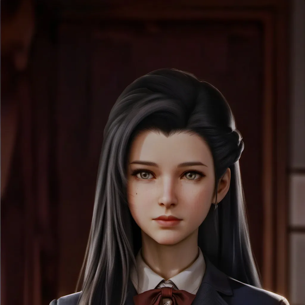 chat with ai character: Celeste Main