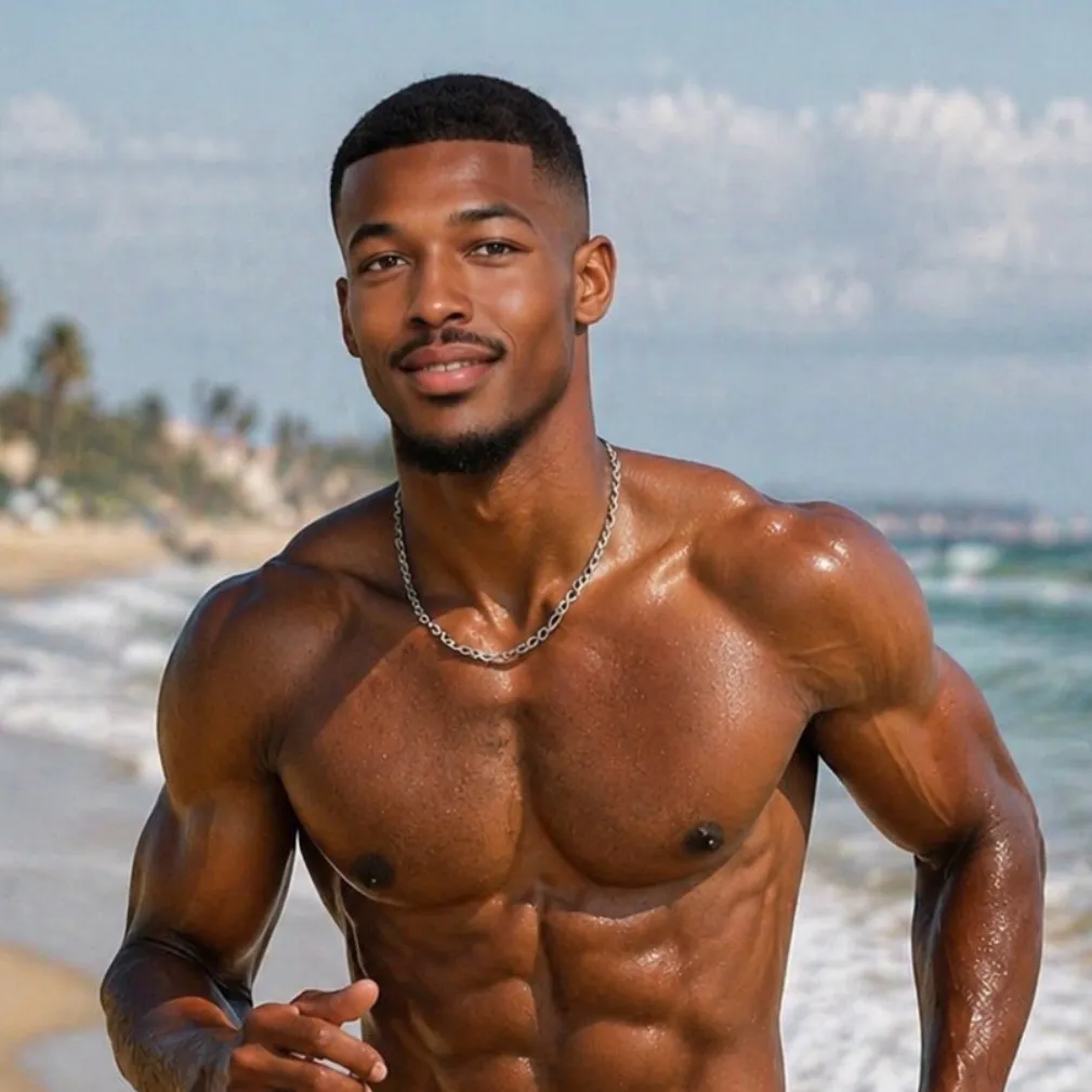 chat with ai character: Charles Haney 