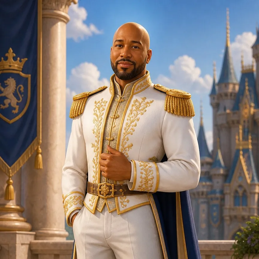chat with ai character: King Edward, I
