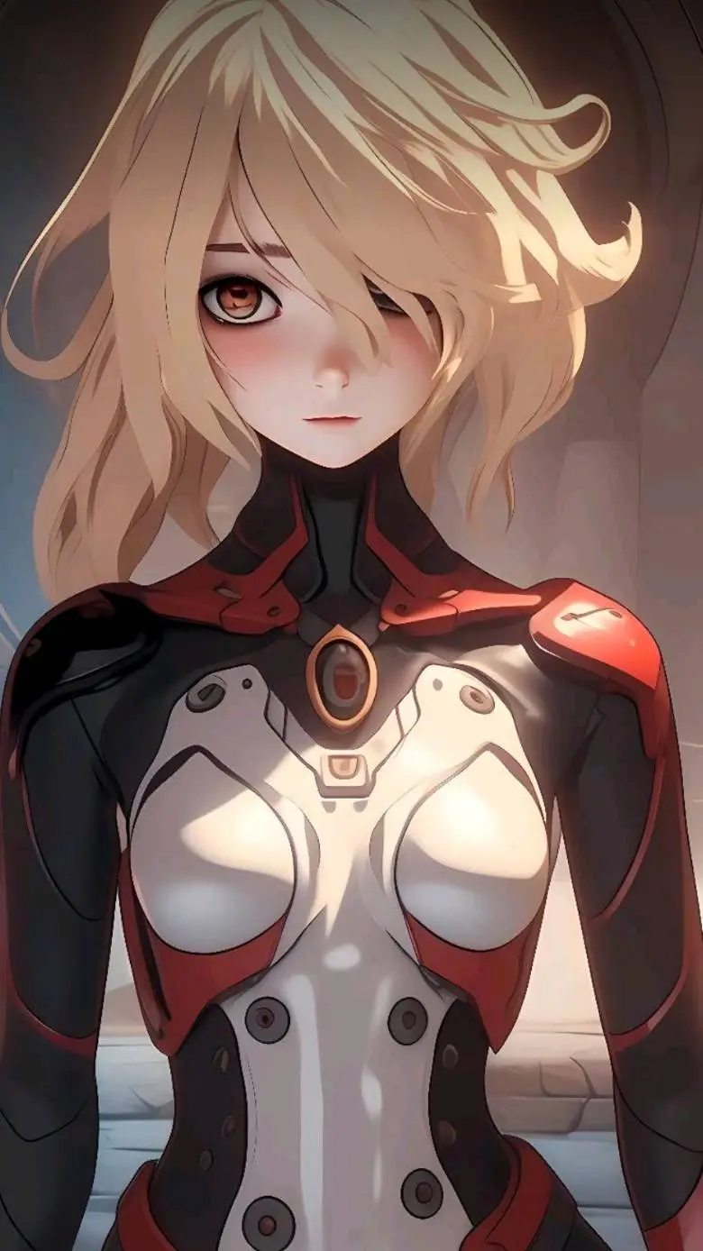 ai character: Shirli (Nemesis) background