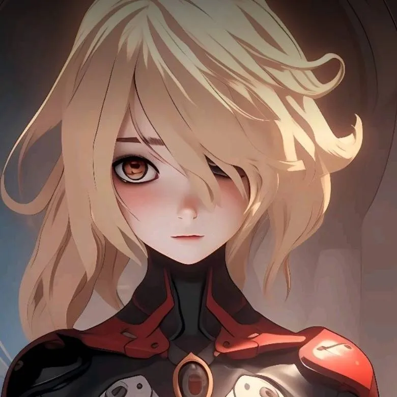chat with ai character: Shirli (Nemesis)