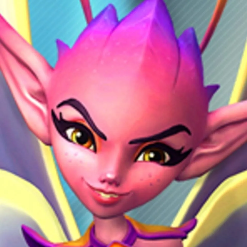 chat with ai character: Willo