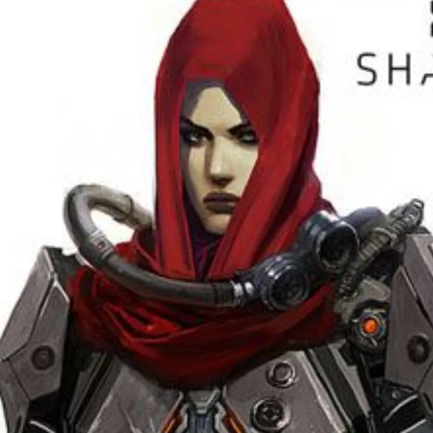 chat with ai character: Echo