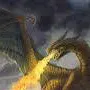 chat with ai character: Dragon