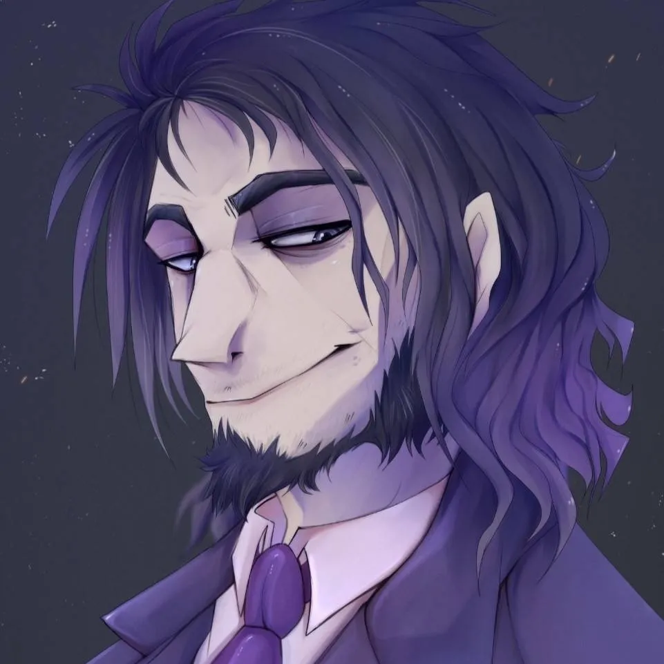 chat with ai character: my daddy William