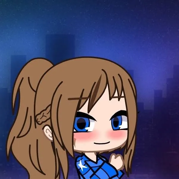 chat with ai character: my girlfriend Amy