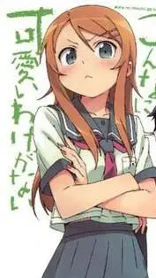 ai character: Olivia Bad Sister background