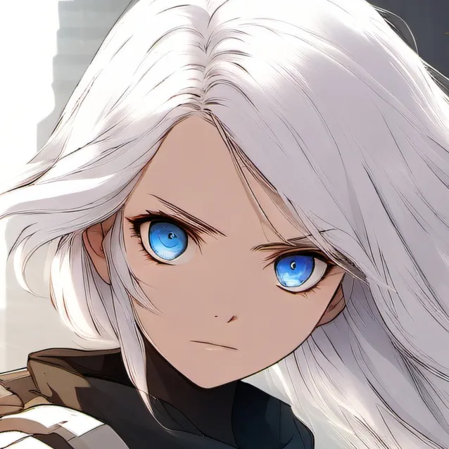 chat with ai character: Agent Cyberiana
