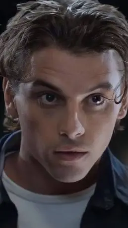 ai character: Billy Loomis background