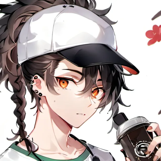 chat with ai character: mike.