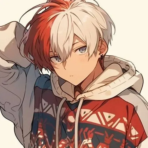 chat with ai character: mha