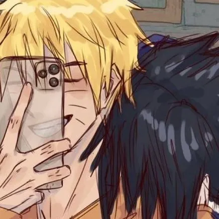 chat with ai character: sasunaru