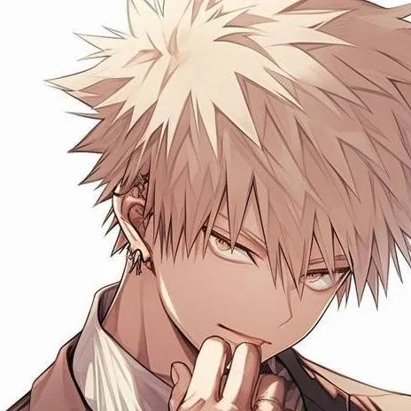 chat with ai character: Katsuki bakugo
