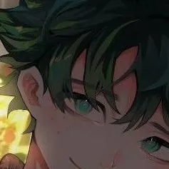 chat with ai character: Izuku midoriya