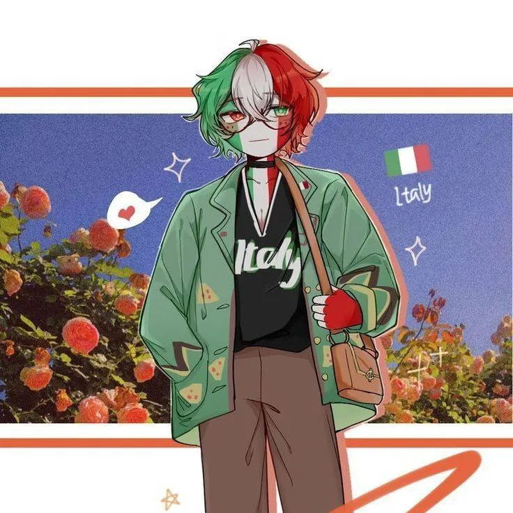 chat with ai character:  Kny,jjk in ita 🇮🇹