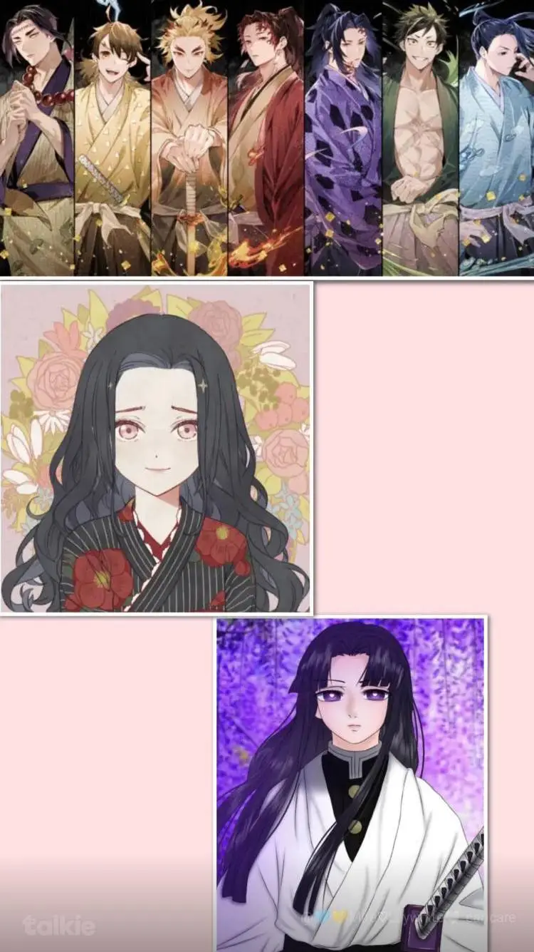 ai character: sengokuera hotspri background