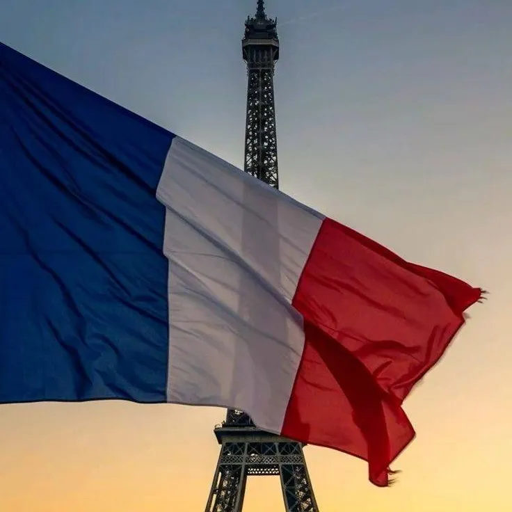 chat with ai character: France
