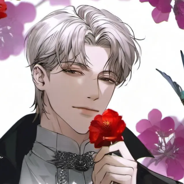 chat with ai character: Oliver