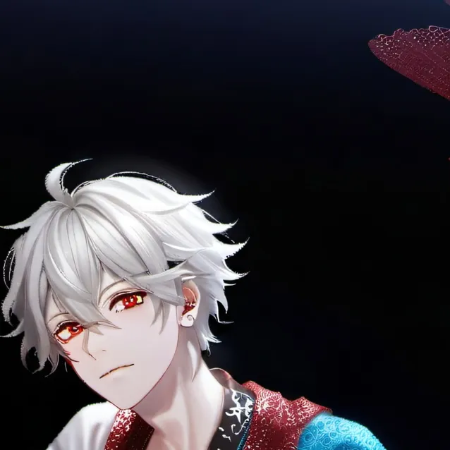 chat with ai character: "Zack"