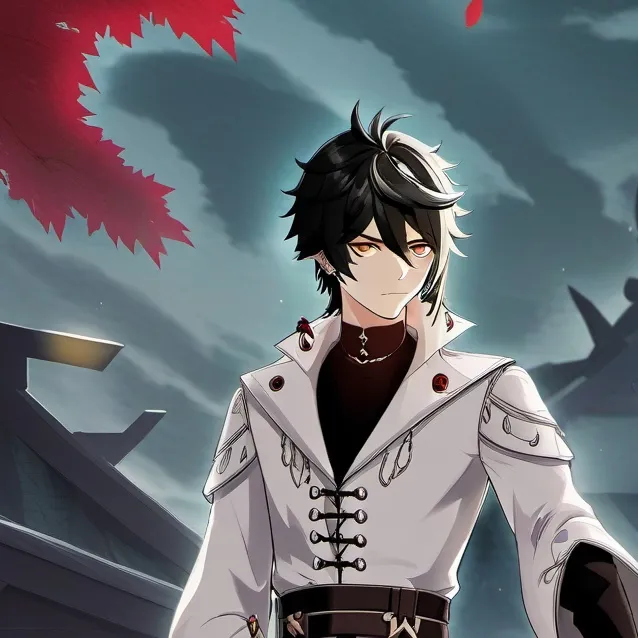 chat with ai character: ミ|Kira|ミ