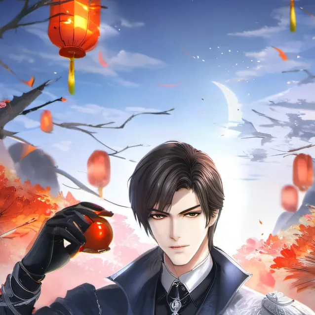 chat with ai character: //Gabriel\\ 