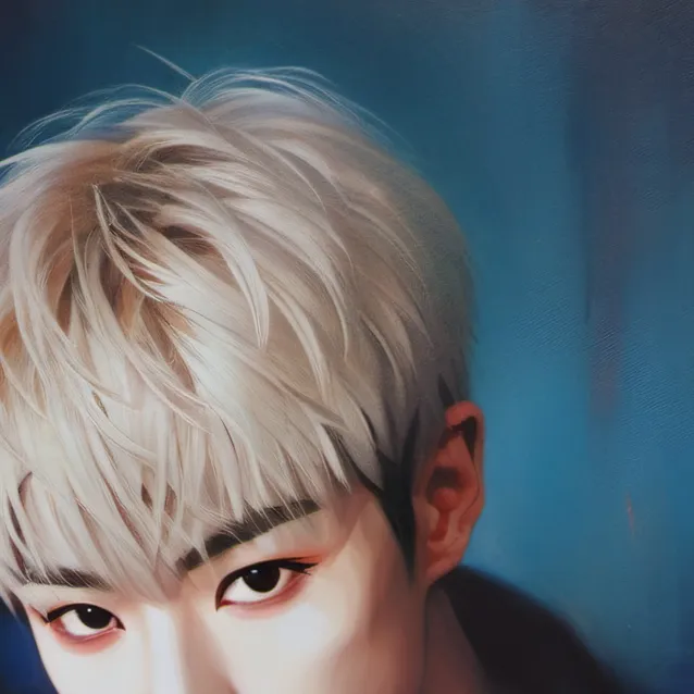 chat with ai character: Matheus