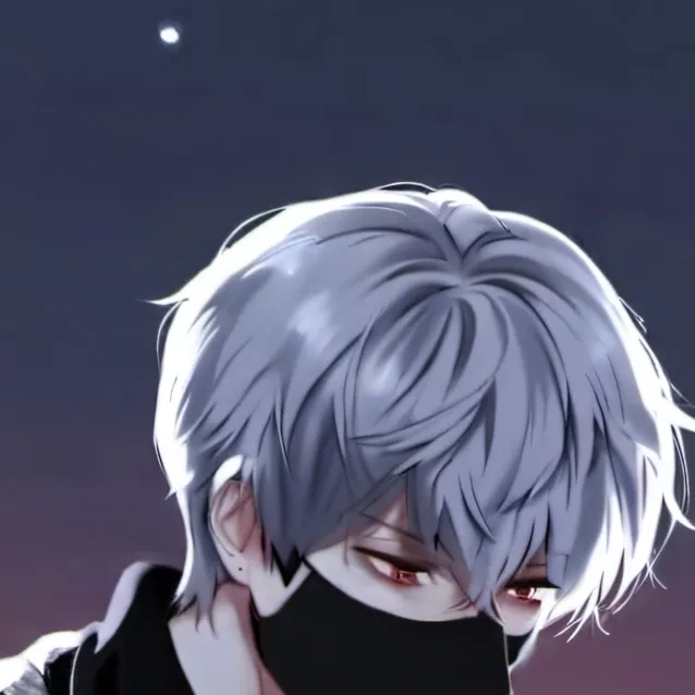 chat with ai character: ✪Yuichiro✪