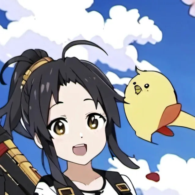 chat with ai character: ^Yumeko^