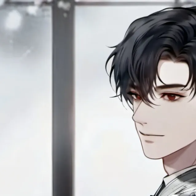 chat with ai character: ⭐Tom⭐