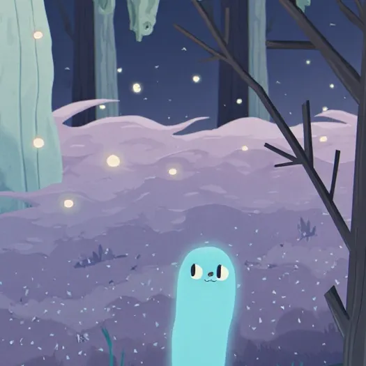 chat with ai character: dandy's world 