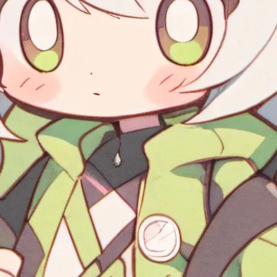 chat with ai character: Lulu