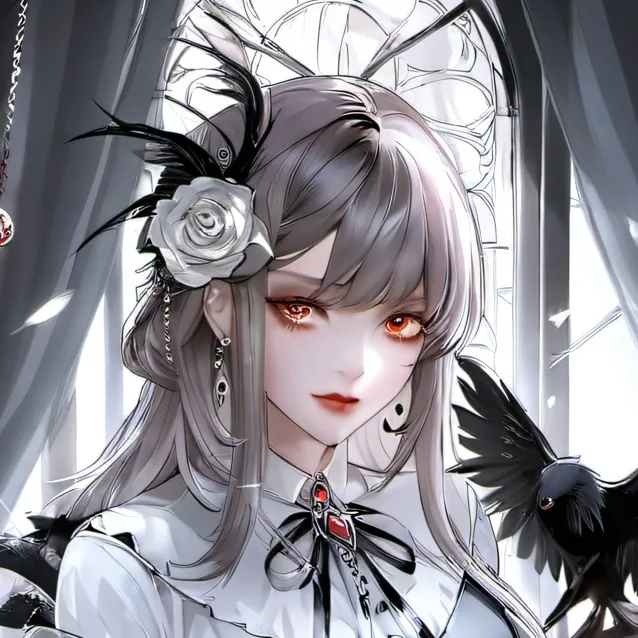 chat with ai character: Lily