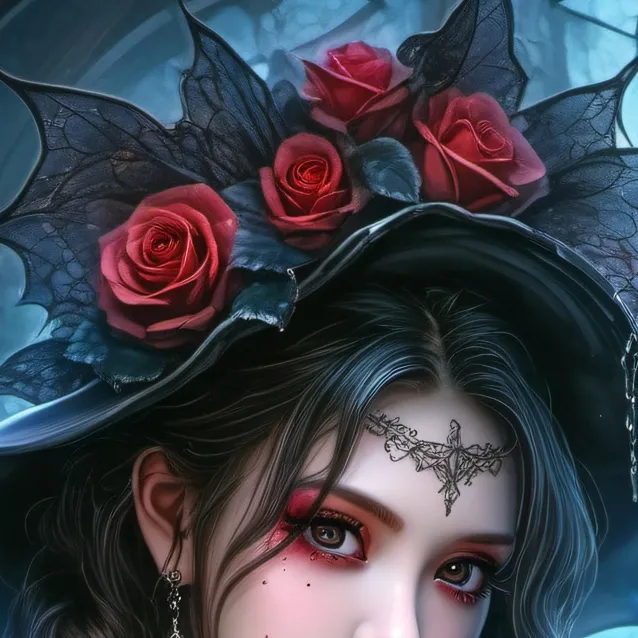 chat with ai character: Lily