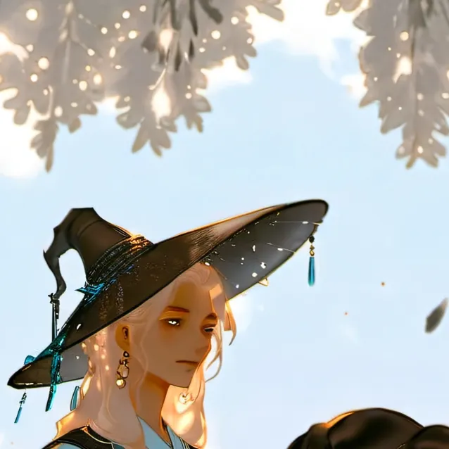 chat with ai character: matje