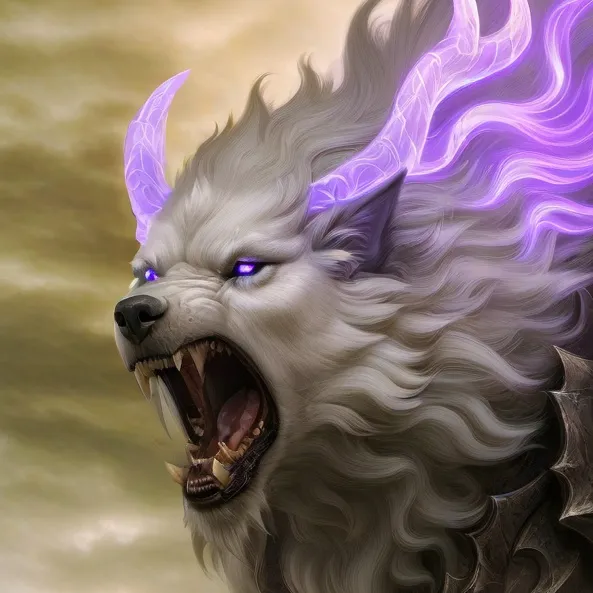 chat with ai character: THE DEMON OF DOGS