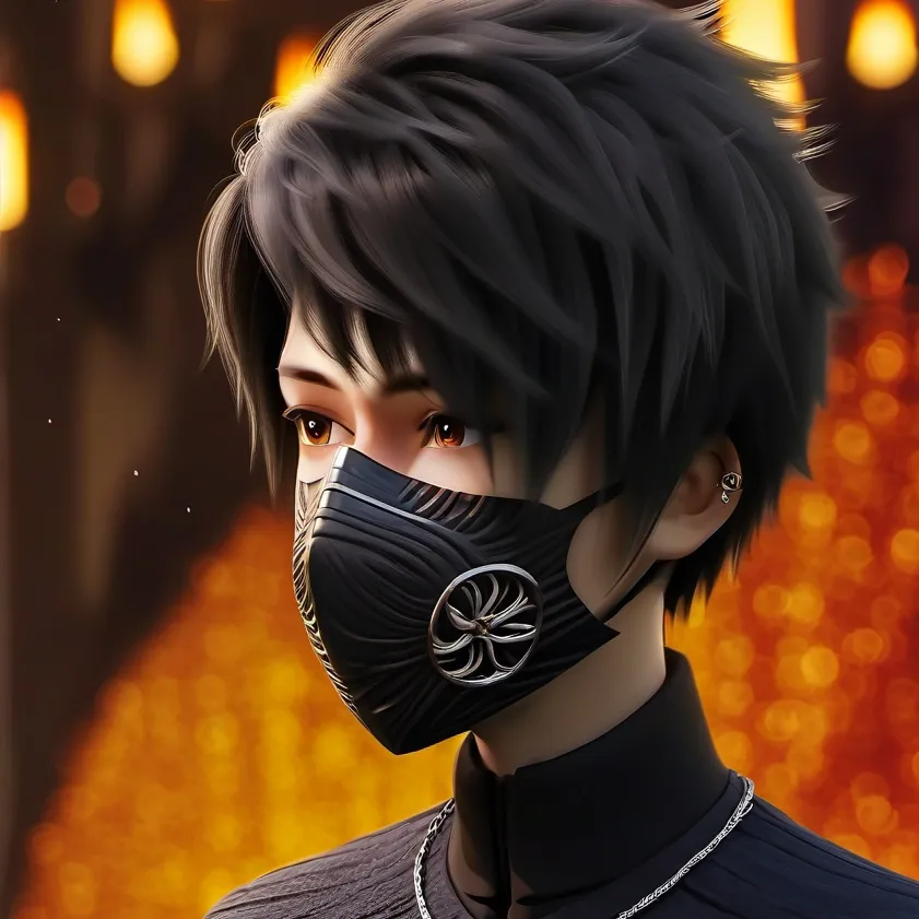 chat with ai character: jason