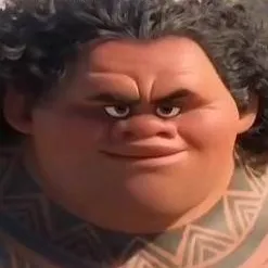 chat with ai character: Evil Maui 
