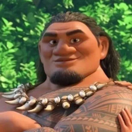 chat with ai character: Tui Waialiki 