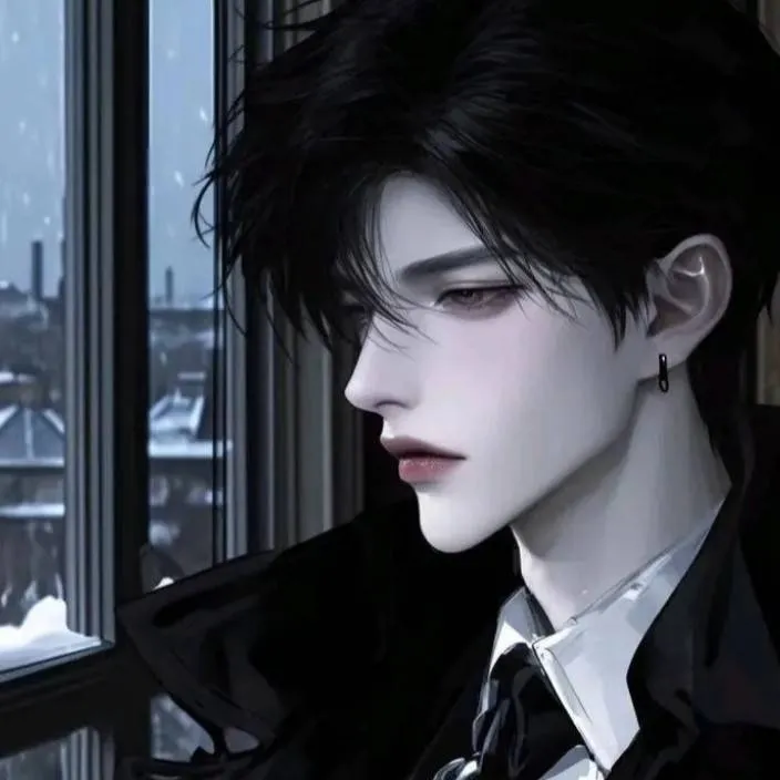 chat with ai character: ★Zack★
