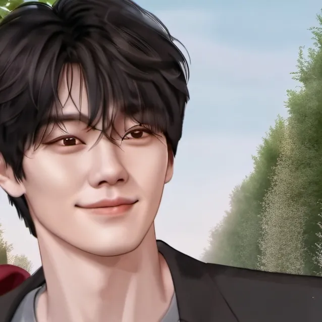 chat with ai character: I.N